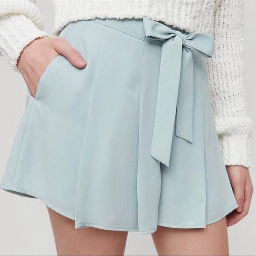 Wesley Skort